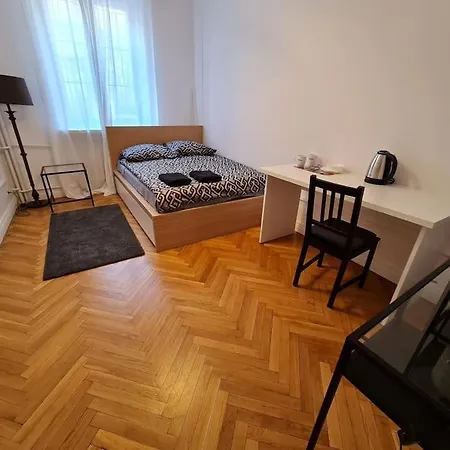 Fantastic - Kp69 - 1 Apartament *