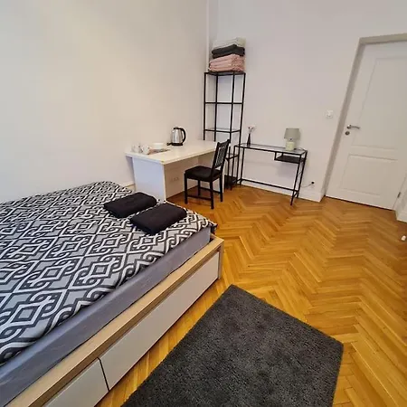 Apartament Fantastic - Kp69 - 1 Warszawa